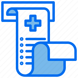 medical billing service icon