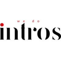 WE DO INTROS