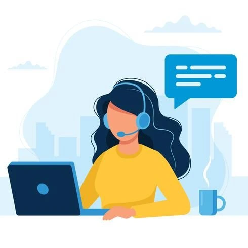 Virtual Front Desk services