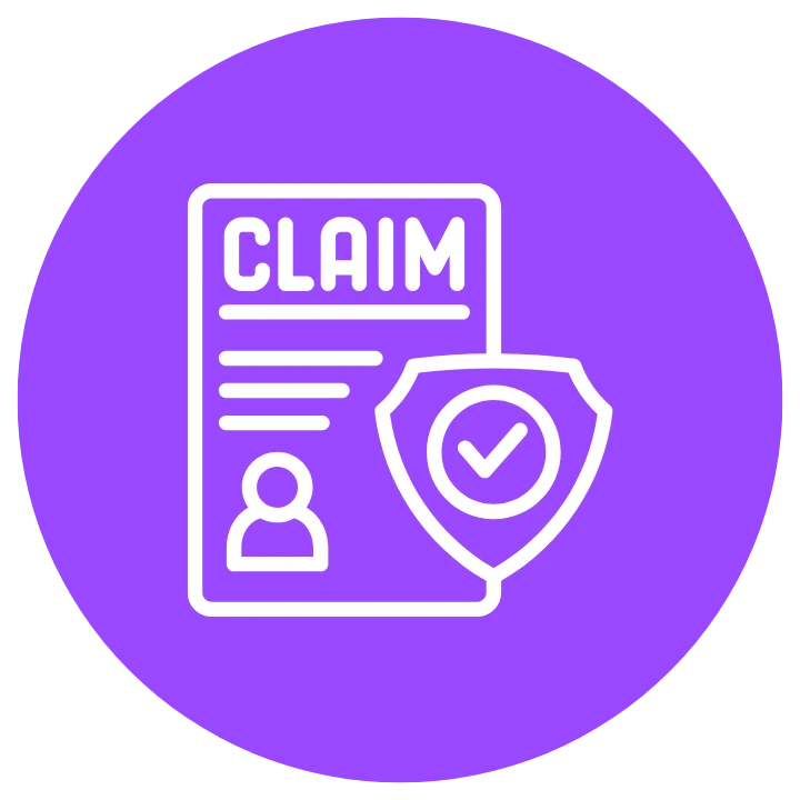 Claim Submission Achieve a 99%